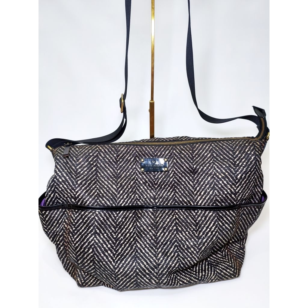 KS Baby Bag