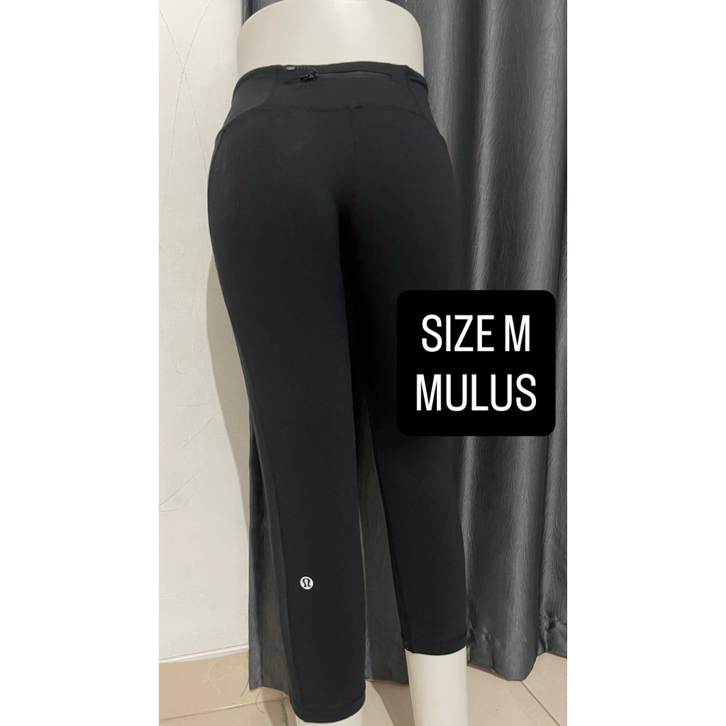 legging lululemon