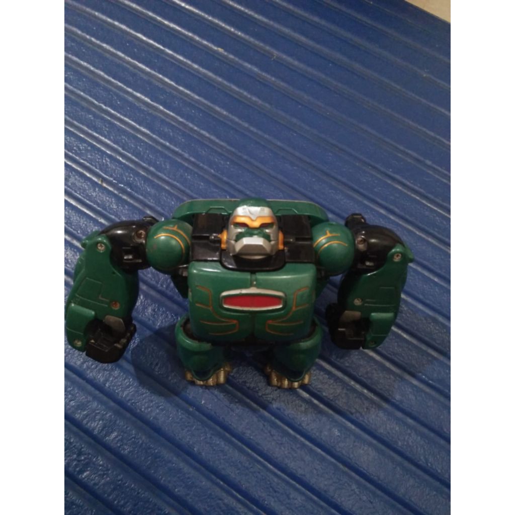 DX GAO KONG ORI