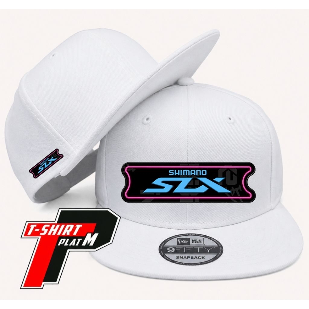 Topi Shimano SLX Snapback