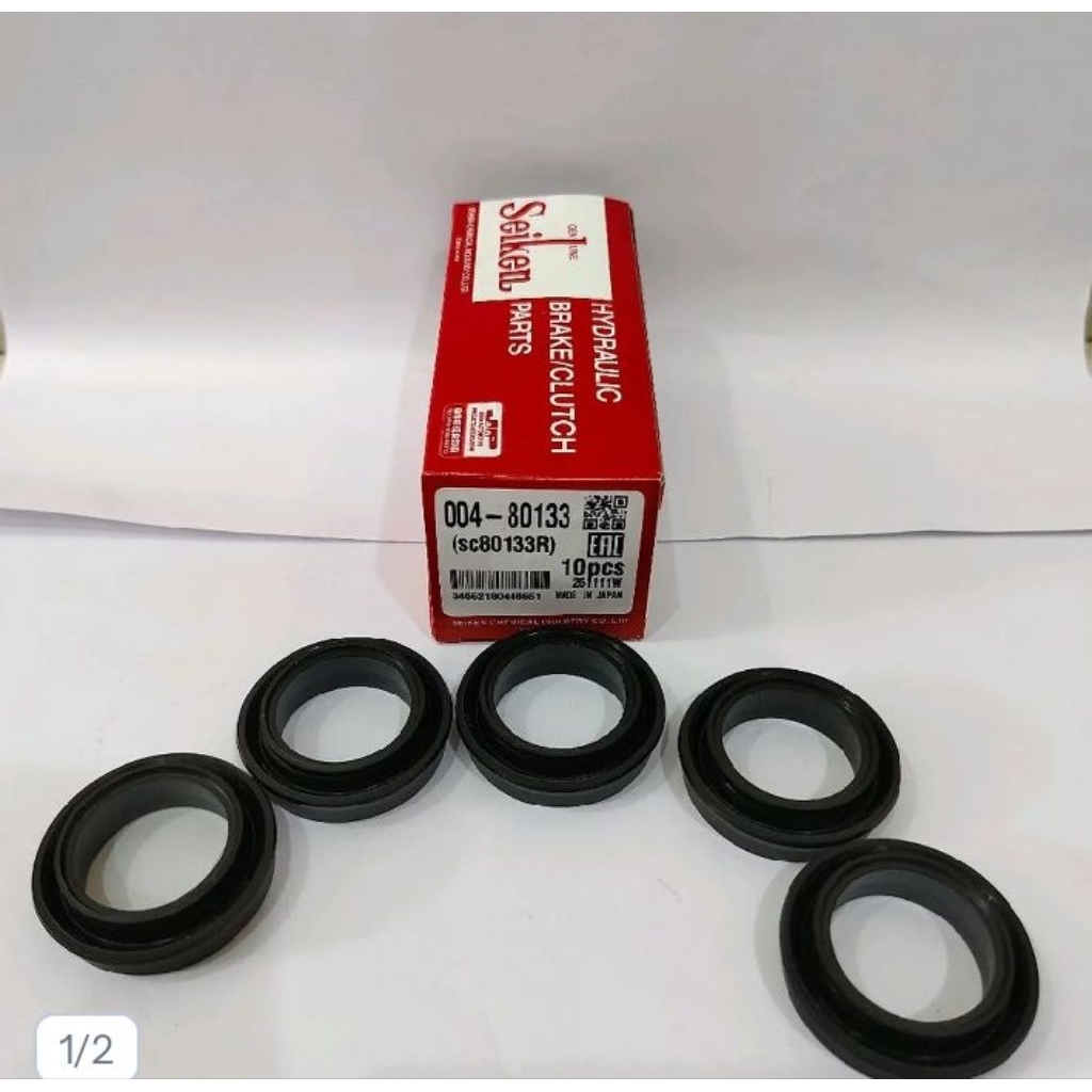 Karet Rem Belakang Fuso SC80133R (1 1/2) Fuso Ps190