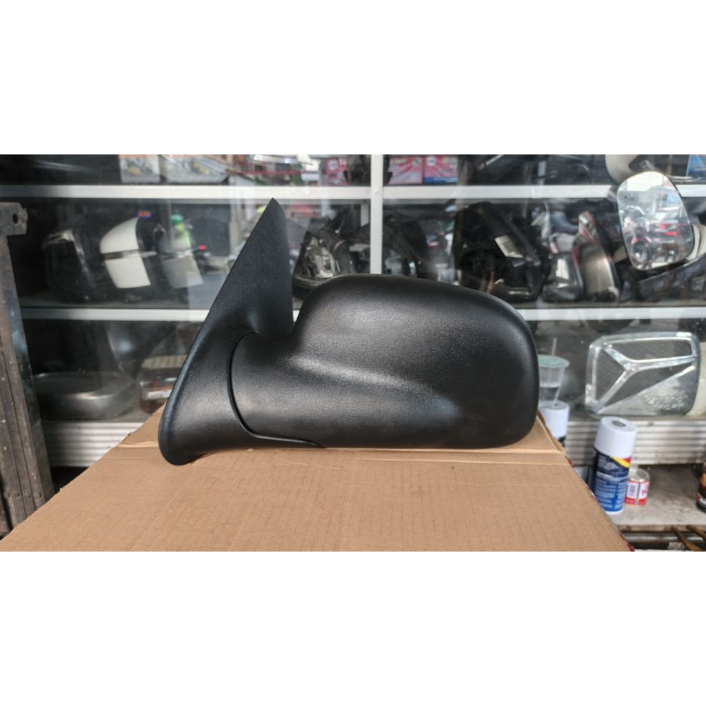 SPION LAND ROVER FREELANDER 2006