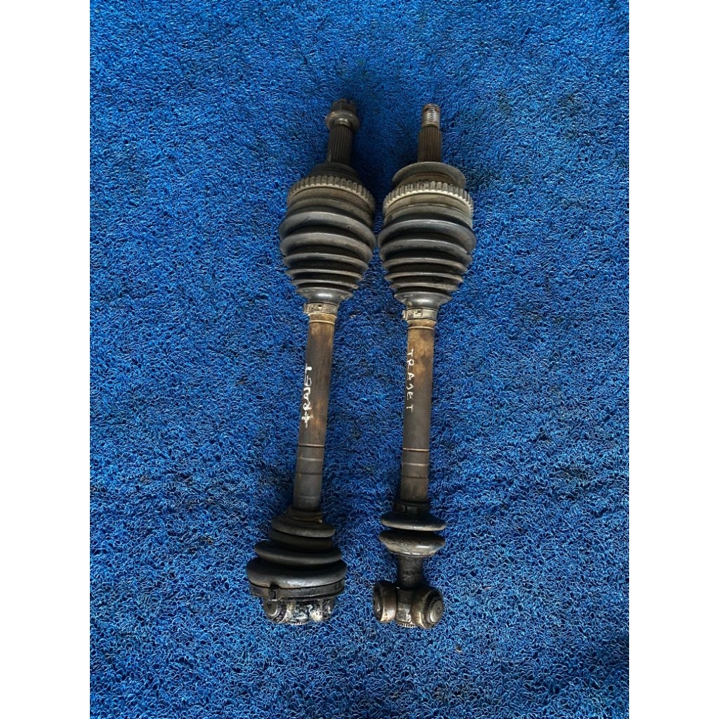 Cv Joint Trajet V6 Matic