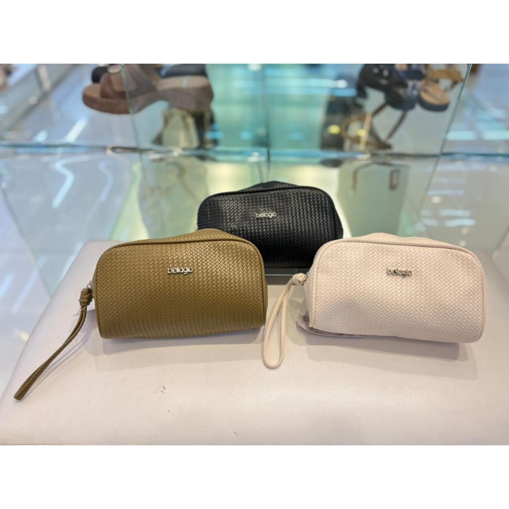 clutch bellagio new art 417 419 418 380 422 466 449  free paperbag