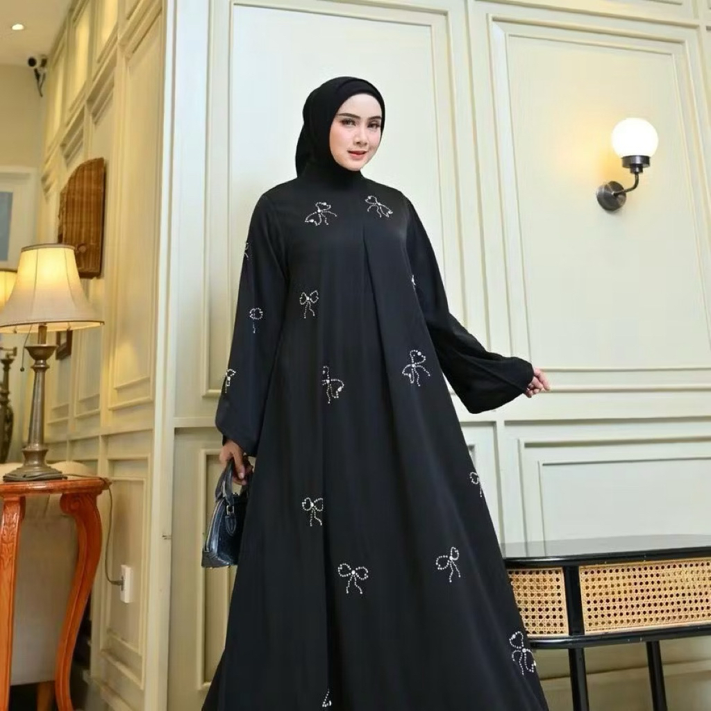 GAMIS MODEL ABAYA