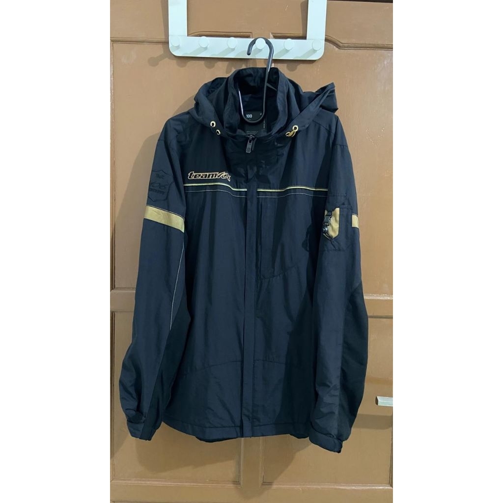 JAKET EXR ORIGINAL PESANAN A MIQDAD