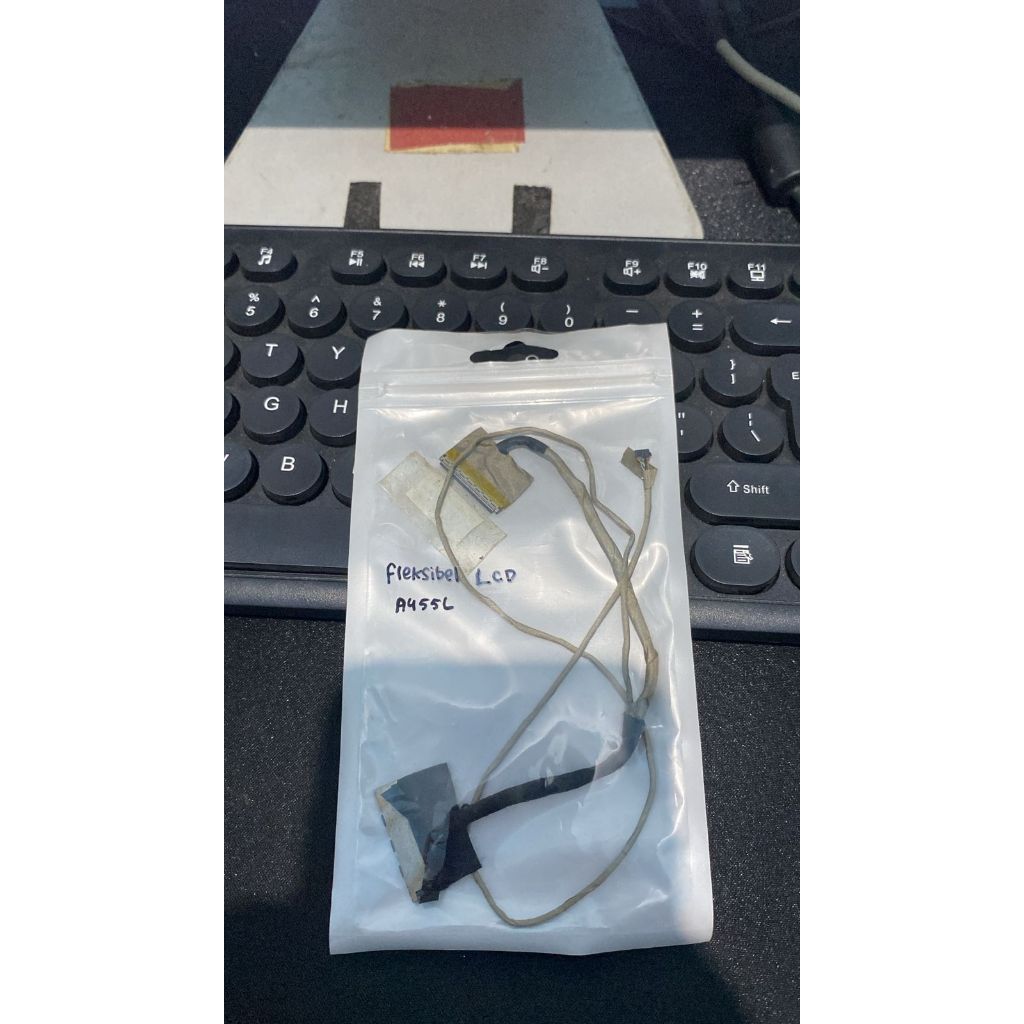 KABEL FLEKSIBEL LCD SECOND COPOTAN LAPTOP ASUS A455L