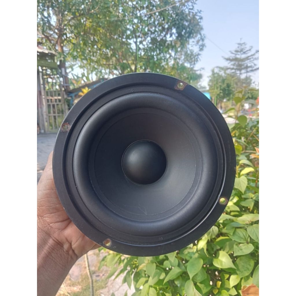 1pcs/Speaker 5 inch Midbass/Speaker 5 inch