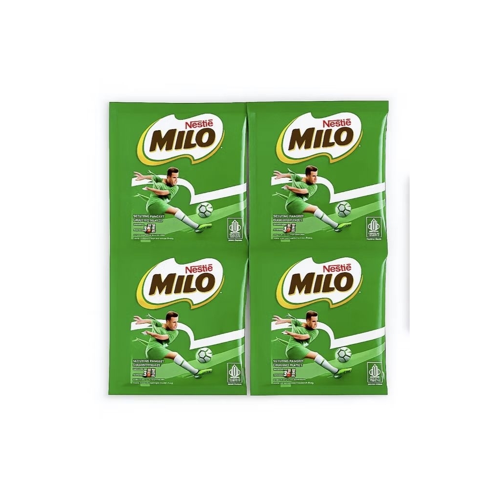 Milo Renceng