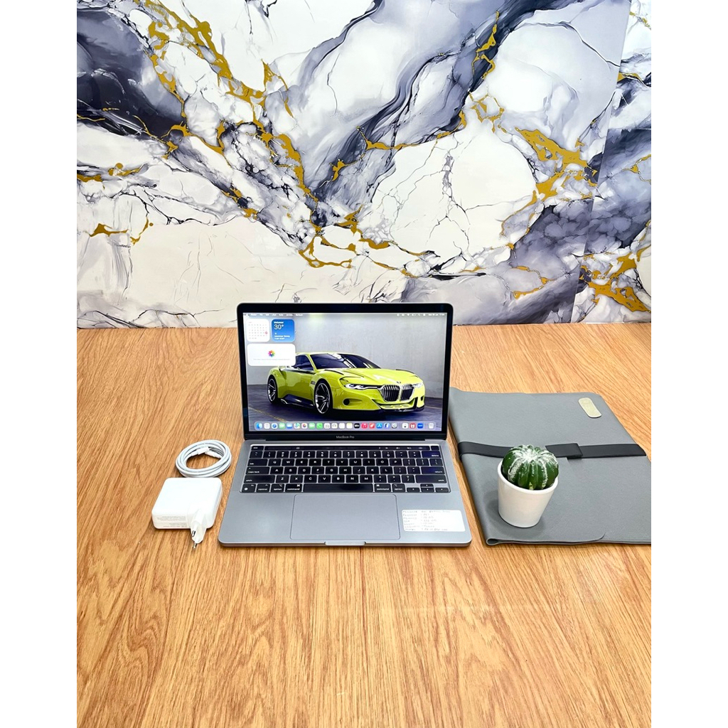 MacBook Pro Retina 13-inch 2020