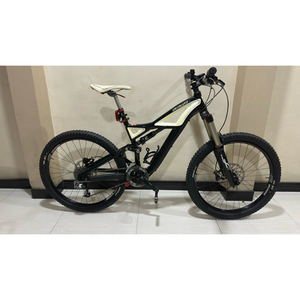 26 specialized enduro