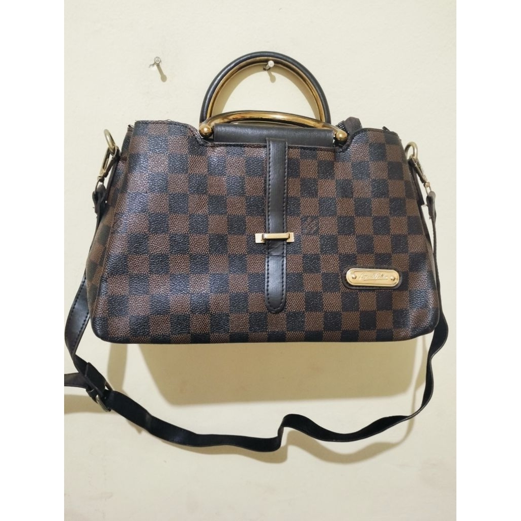tas wanita LV preloved ORI #ori#taswanita