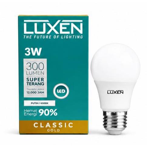 LUXEN
