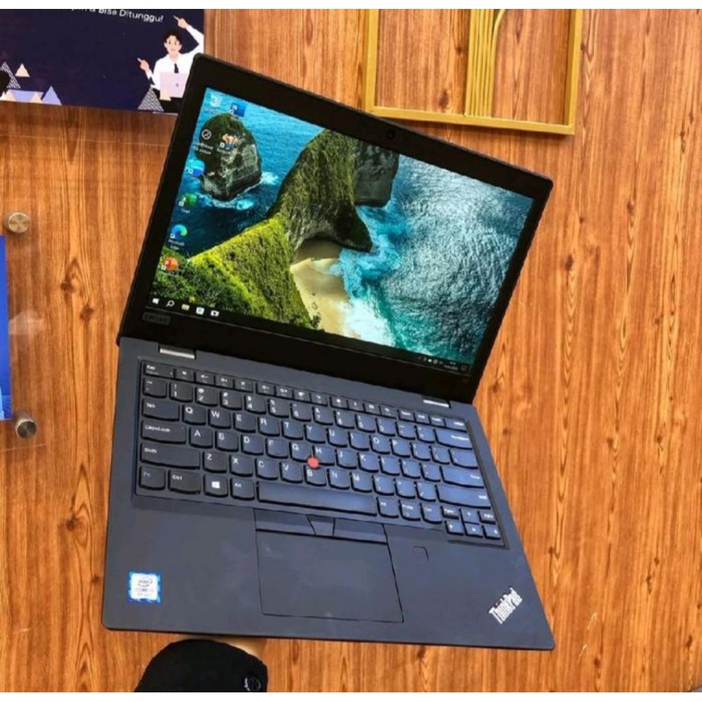 Lenovo Thinkpad x280