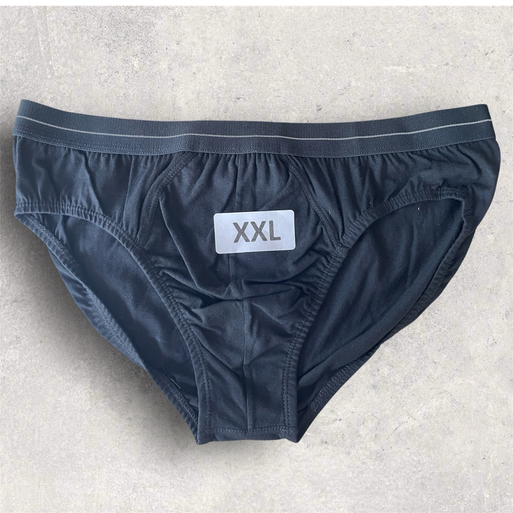 Underware & Boxer Pria