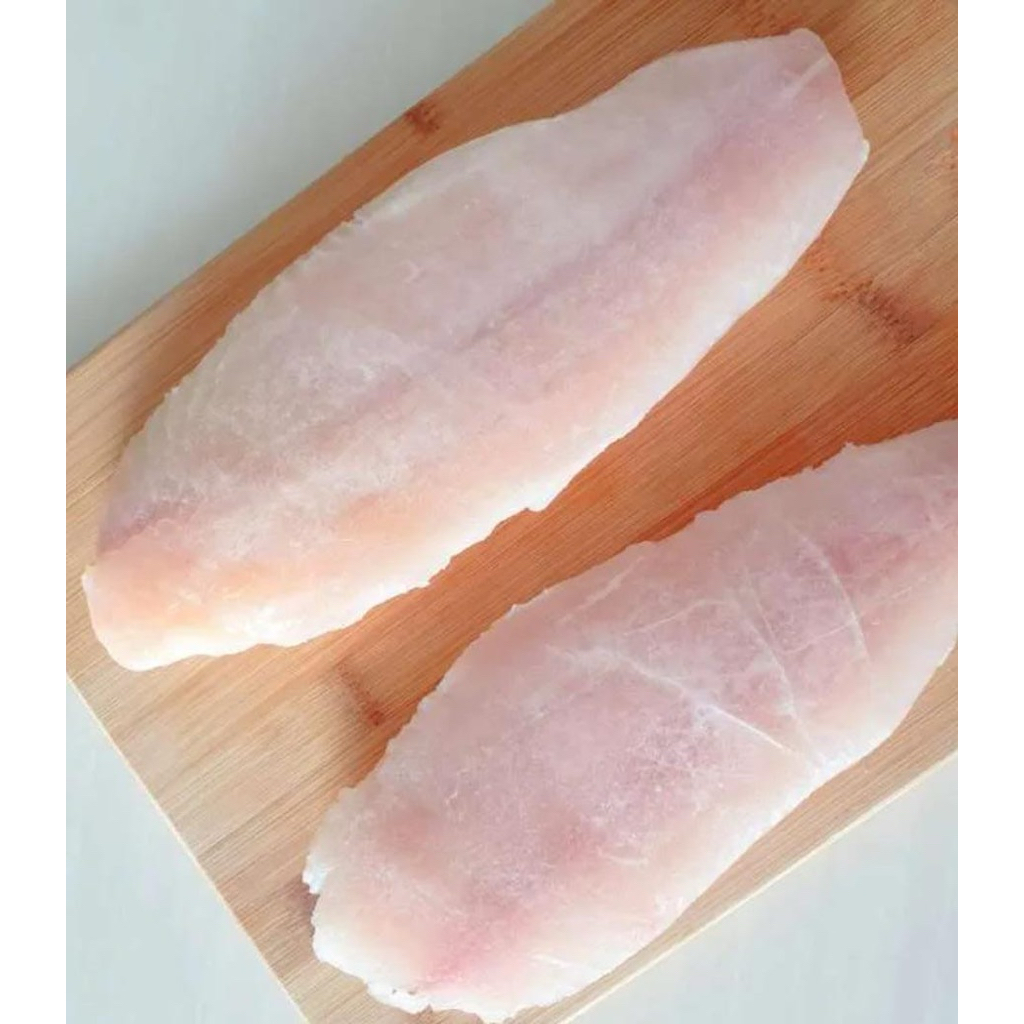 Dory Fillet