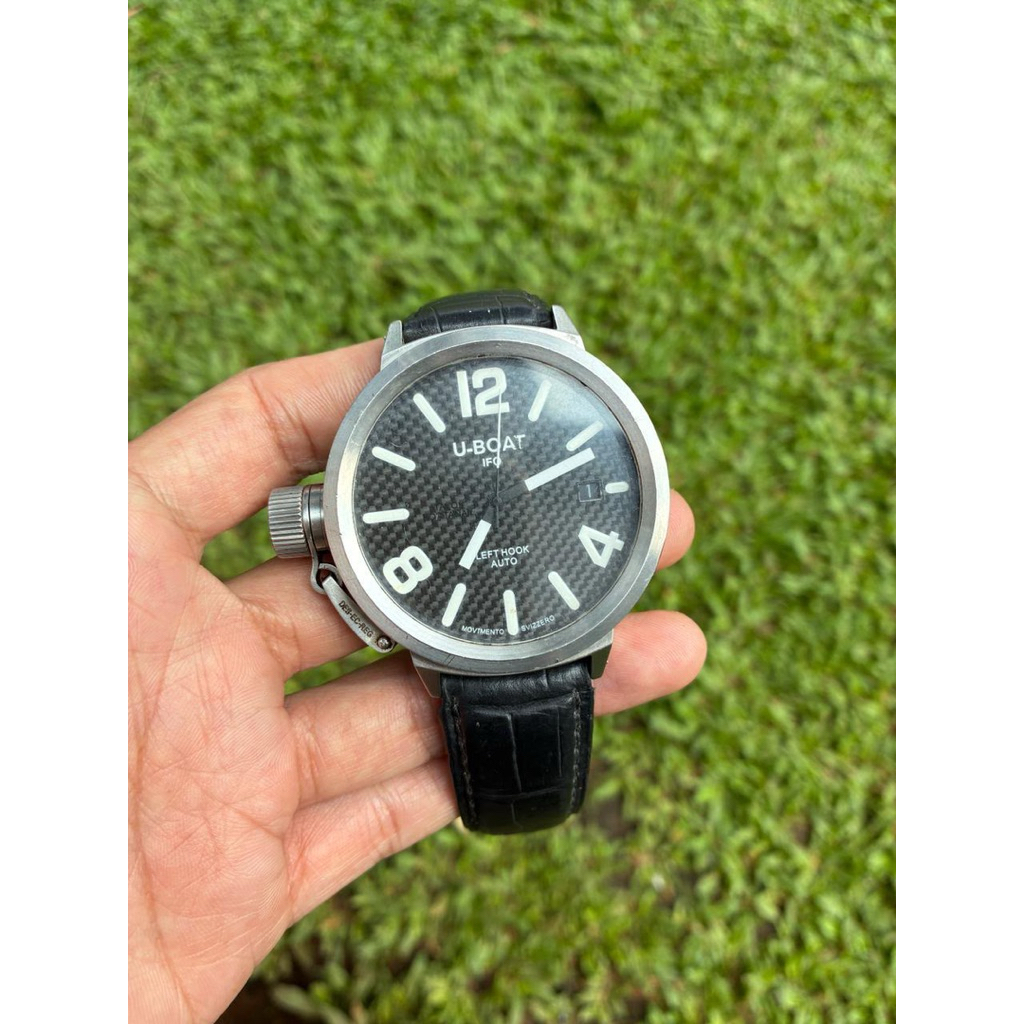 U Boat Classico Automatic