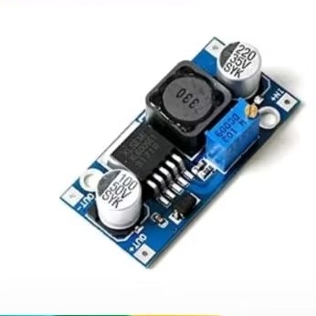 KIT STEP UP DOWN DC XL 6009