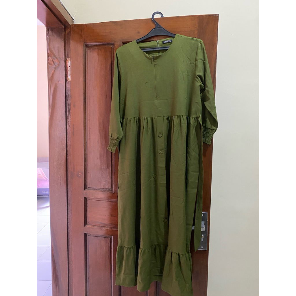 gamis mayang collection