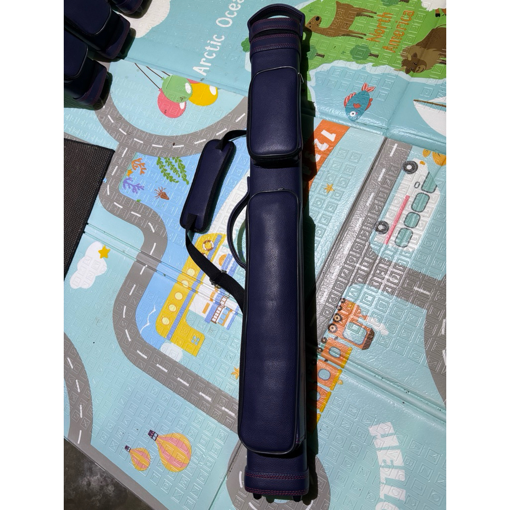Brand New Cue Case 2x3