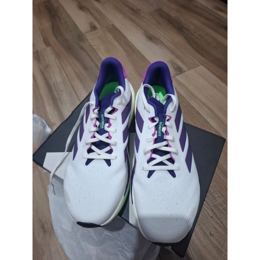 Sepatu Adidas Supernova Prima 2