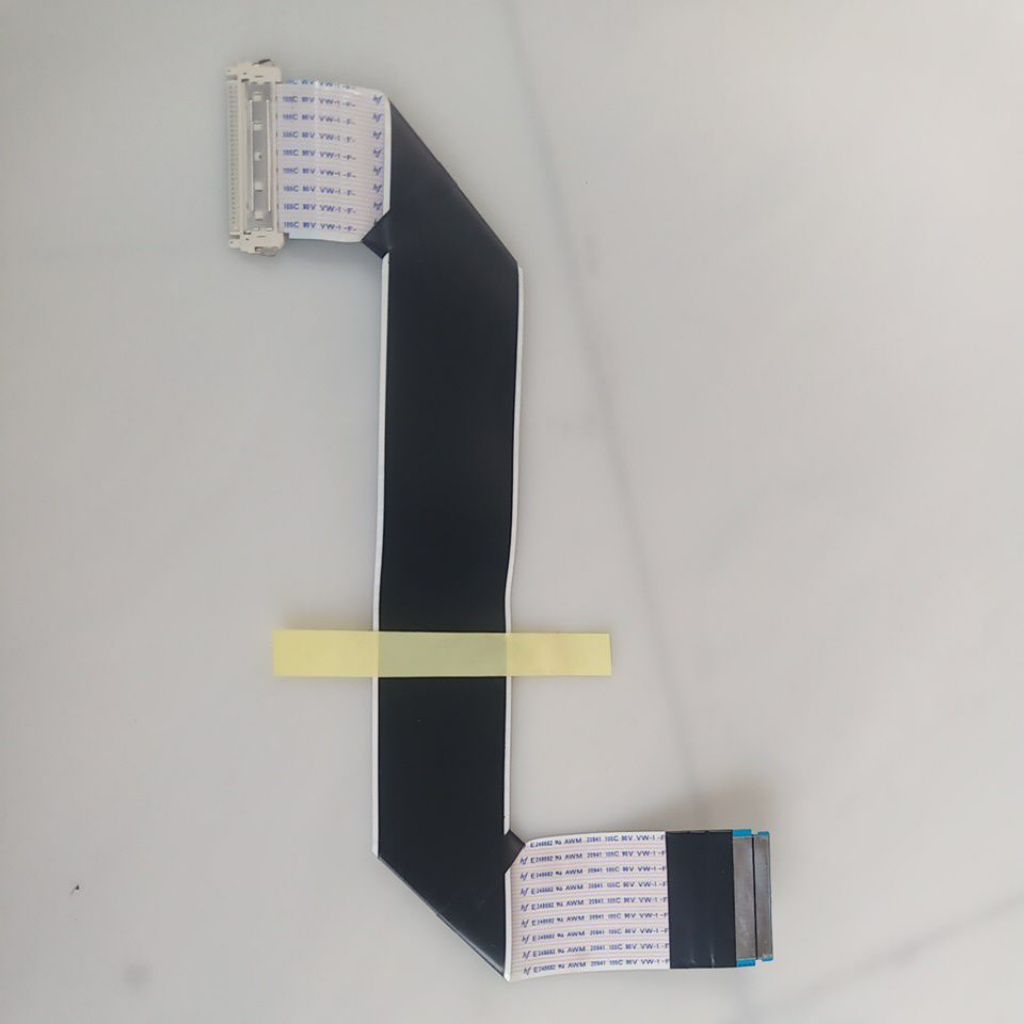 KABEL LVDS PANEL TV LED SHARP DIGITAL 32DC1I/ 2T-C32DD1I / 32GD1500I /32GD1400I KABEL LVDS TV LED SH