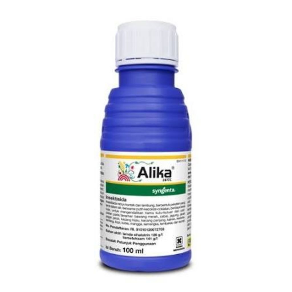 Insektisida Alika 100ml
