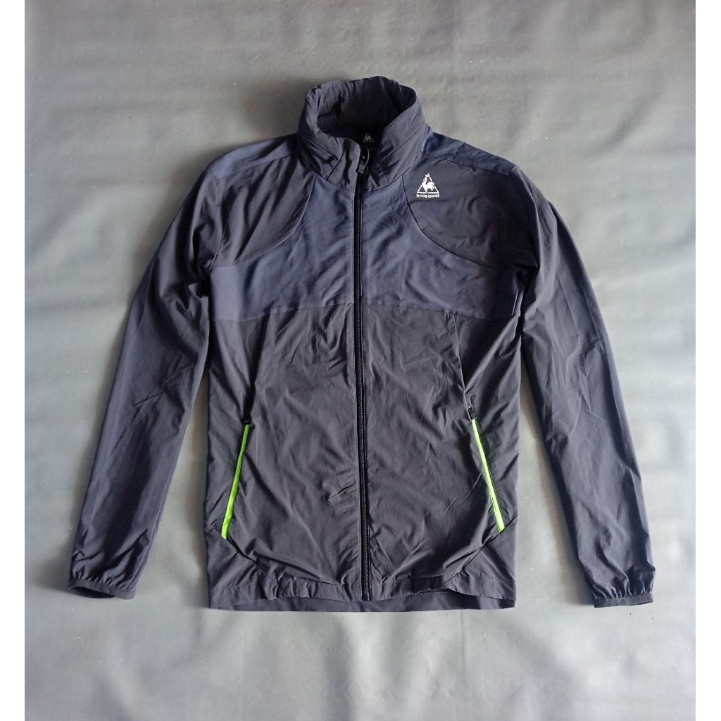 jaket le coq sportif
