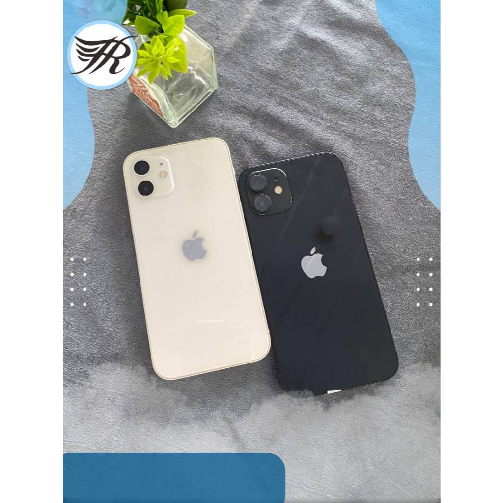 iphone 12 mini 128/256gb sinyal permanen