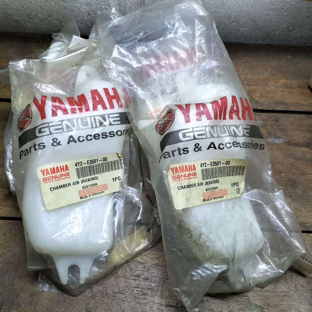 RX KING TABUNG YEIS RX KING ORIGINAL NOS