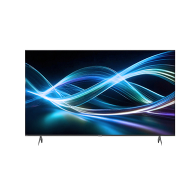 SHARP TV LED 65 Inch Smart Google TV 4K UHD Frameless | 4TC65HJ6000I