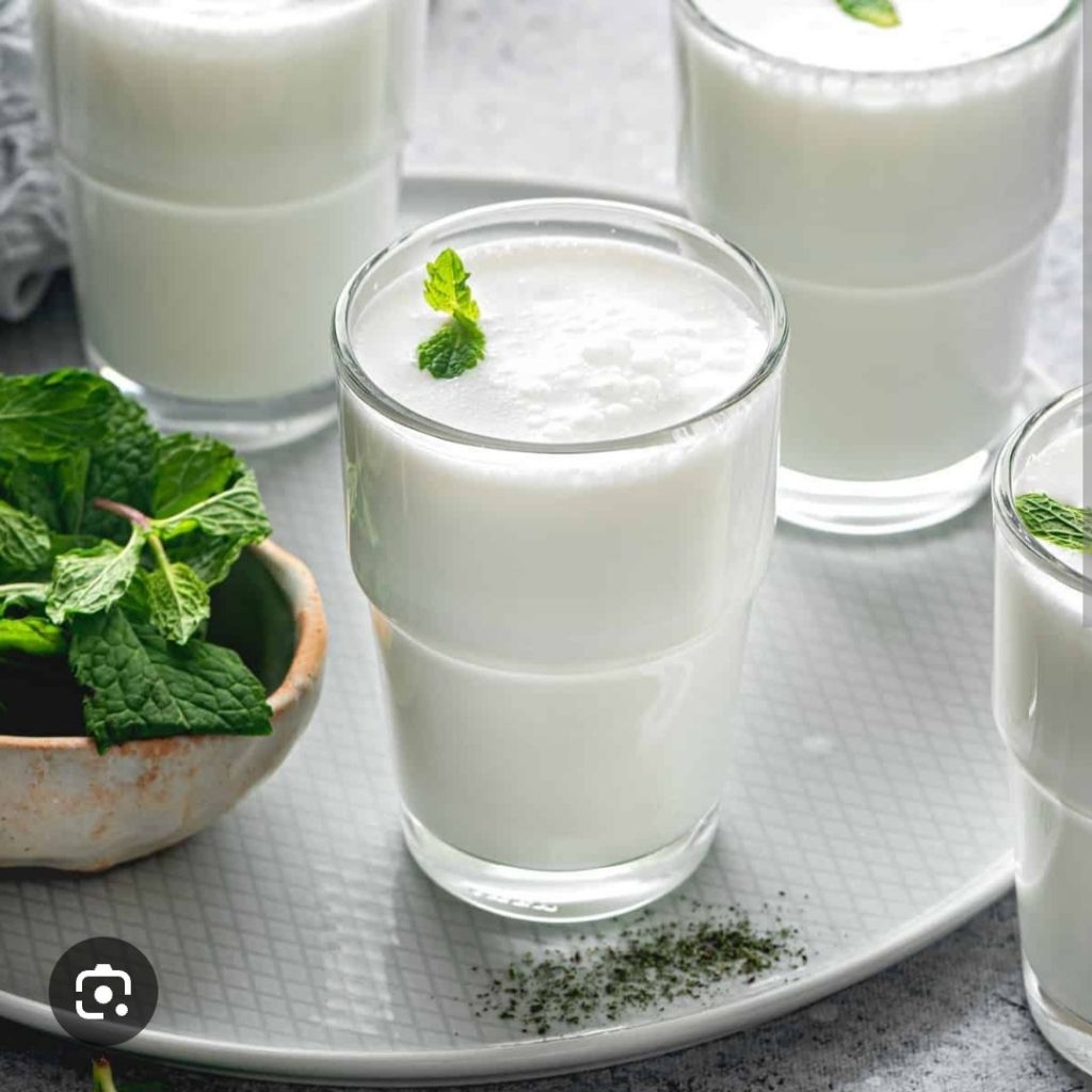 Ayran minuman has turkish 250 g