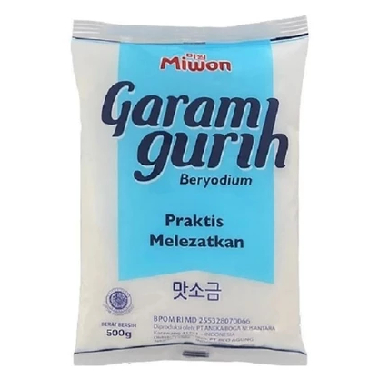 MIWON GARAM GURIH 500 GR