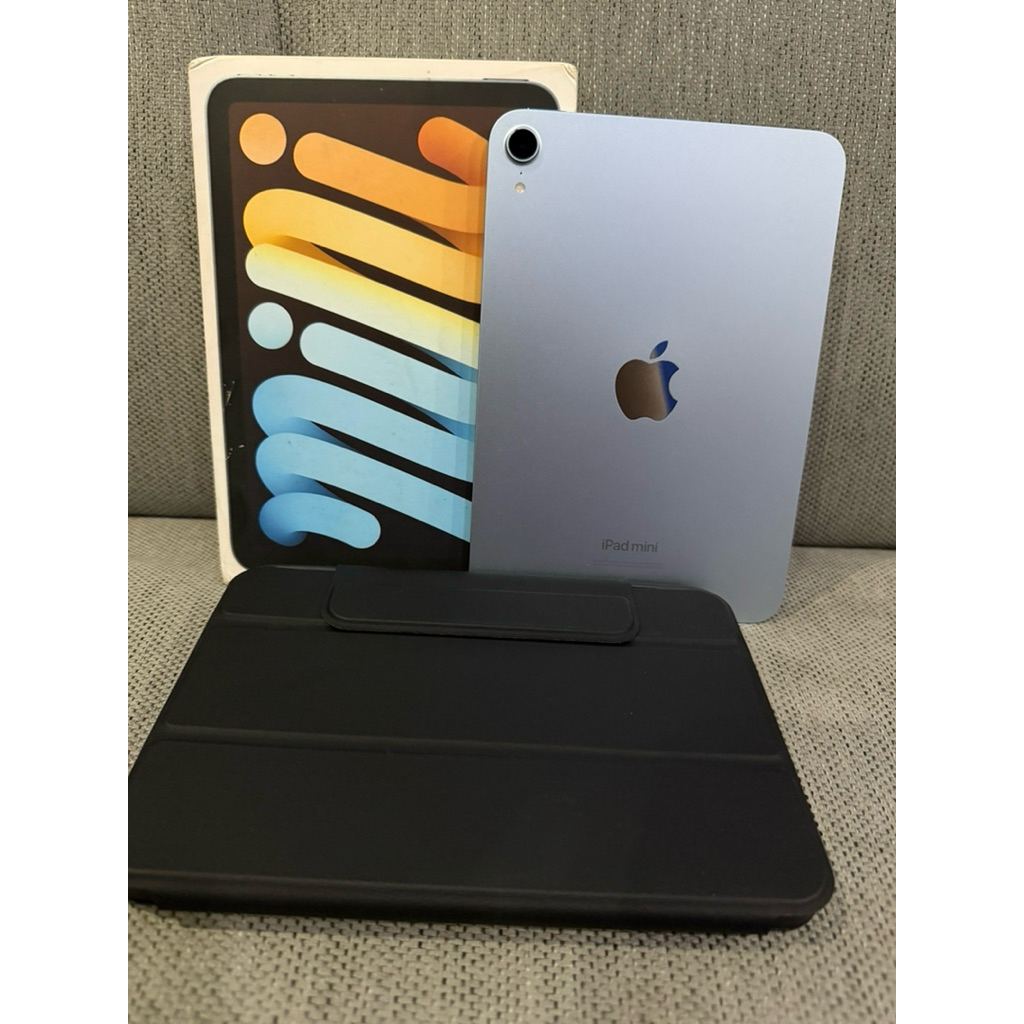 Ipad Mini 7 (A17 Pro) 128Gb