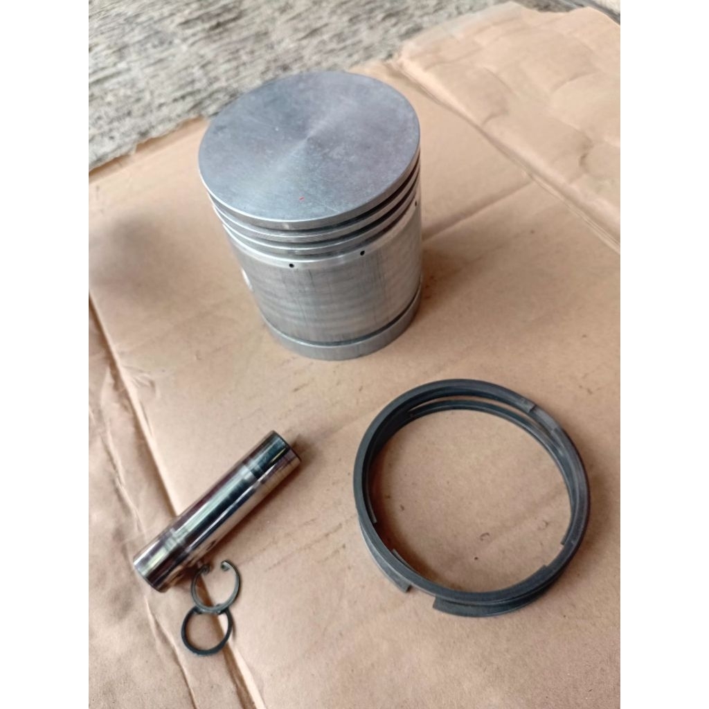 piston dan ring set Krisbow
