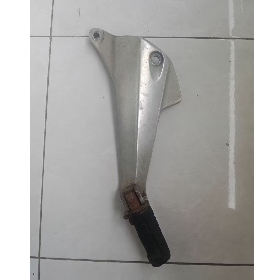 postep kiri Karisma 125 D ori