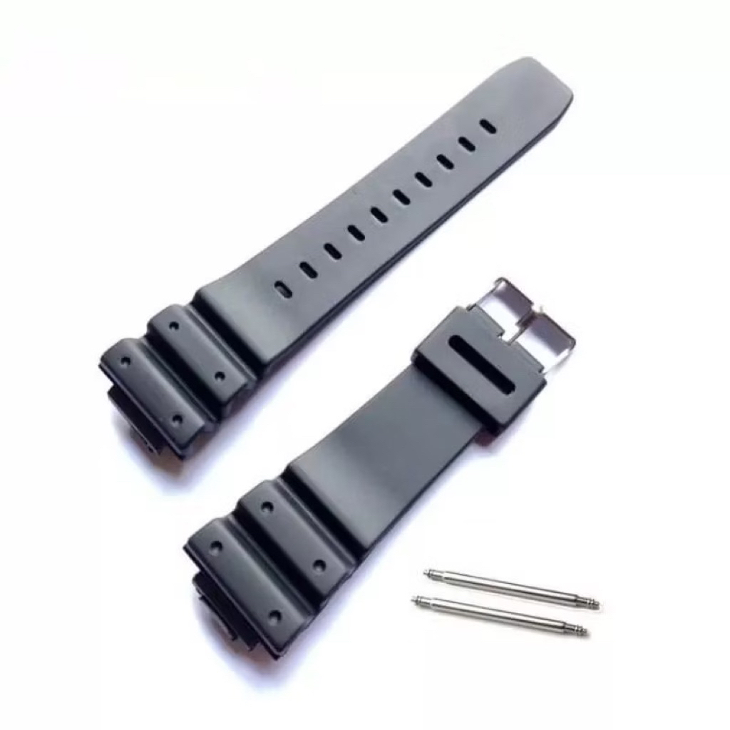 Strap Tali Jam Tangan JTF FORESTER JTF 2033 JTF2033 JTF-2033 Tali Jam FORESTER JTF2033 Free pen