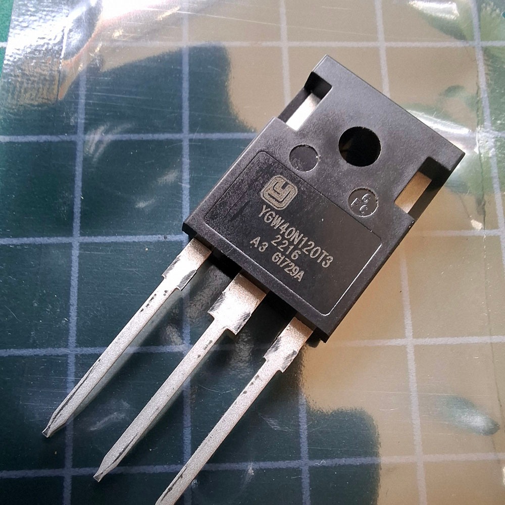 Original MOSFET P55NF06  55NF06 STP 55NF06 60V 50A N-Channel Power MOSFET