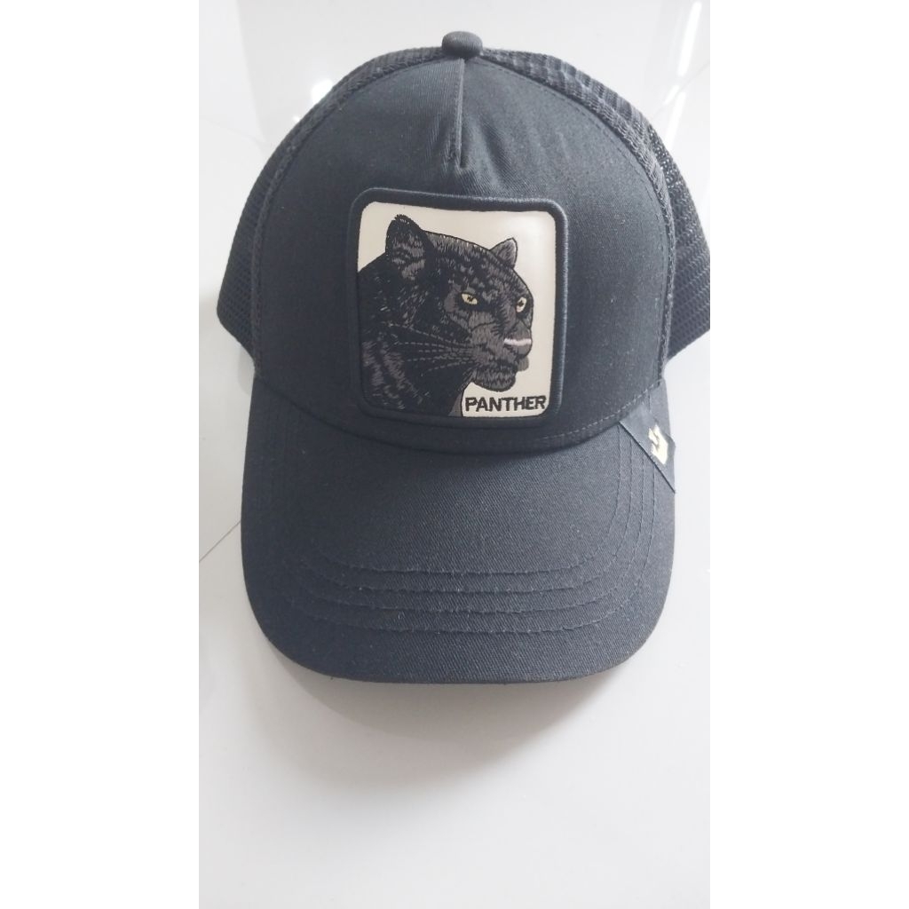 topi goorin