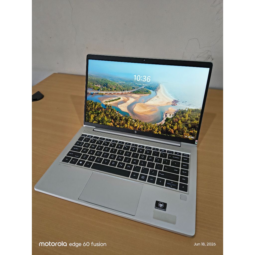 HP Elitebook 645 G9