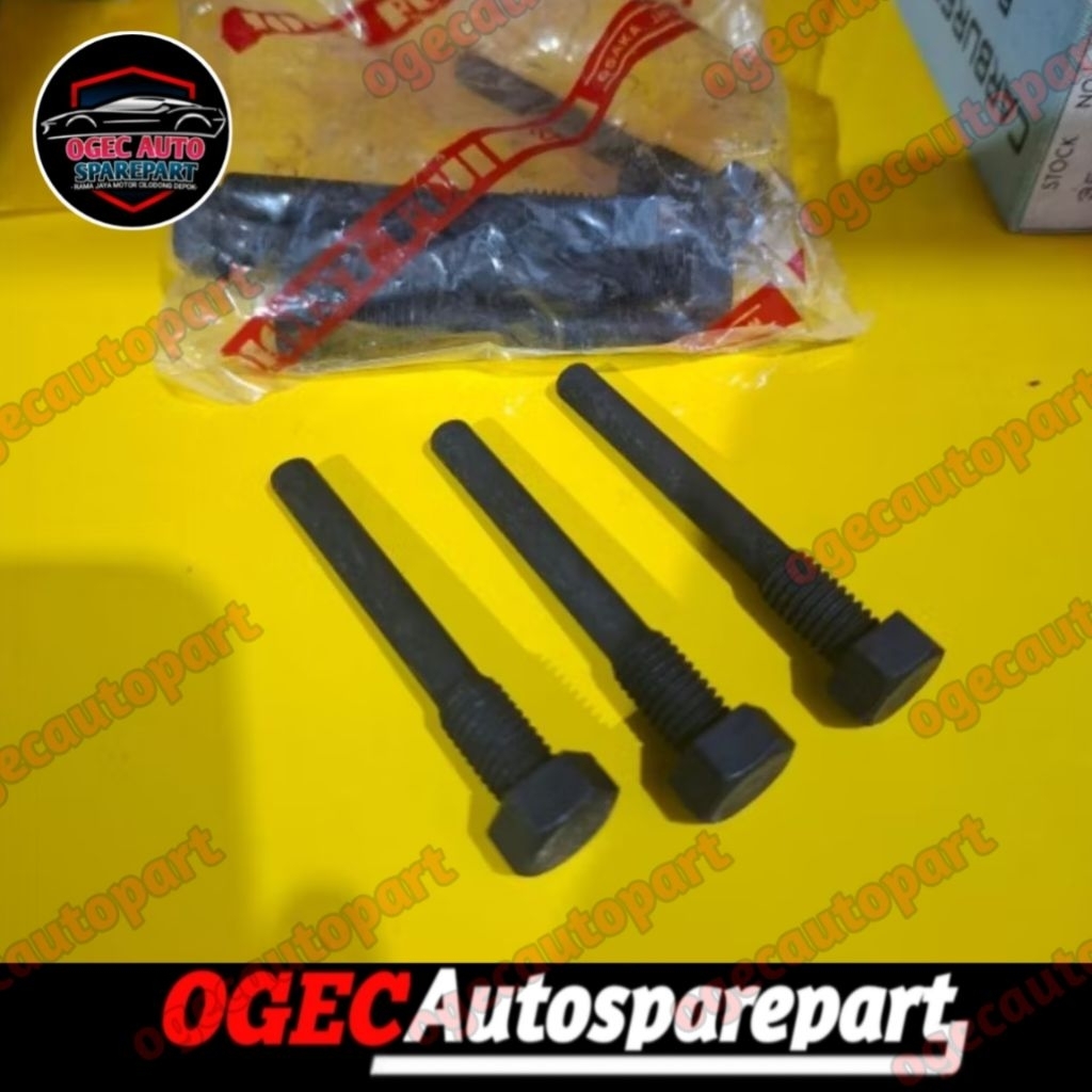 Pin stud baut pen gardan Toyota Hardtop 1F 2F FJ40