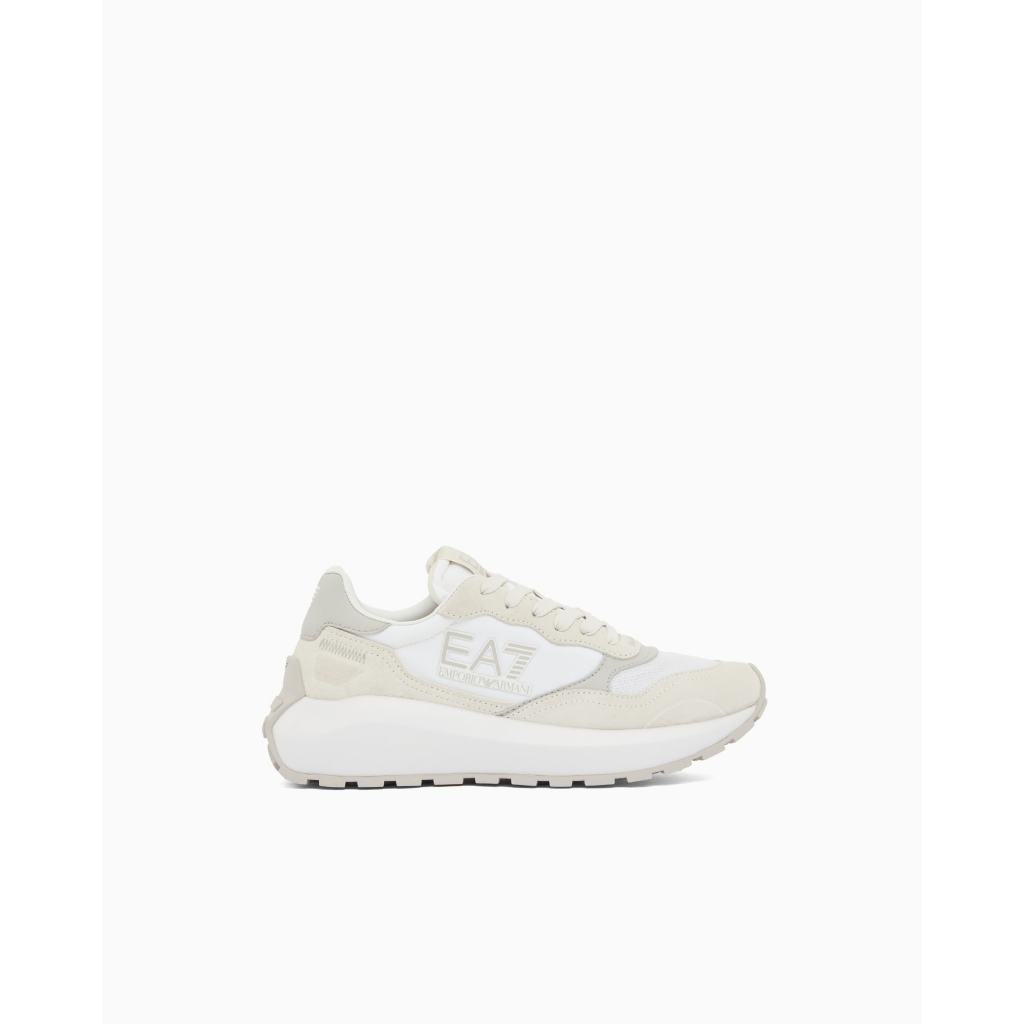 EA7 EMPORIO ARMANI WADER SNEAKER