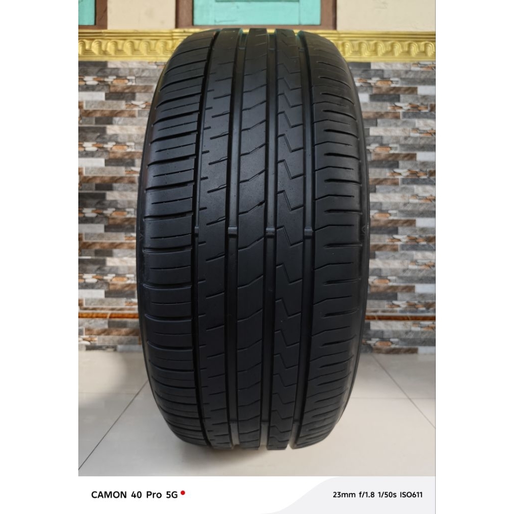 Falken Ziex ZE310 R ECorun 235/55 R18