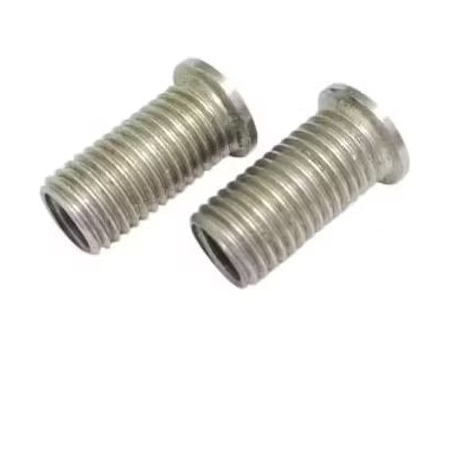 Sok Drat Lubang Baut Oli Gardan Motor M10×M8 . Bosh Drat Ulir Luar Baut 14 Ulir Dalam Baut 12