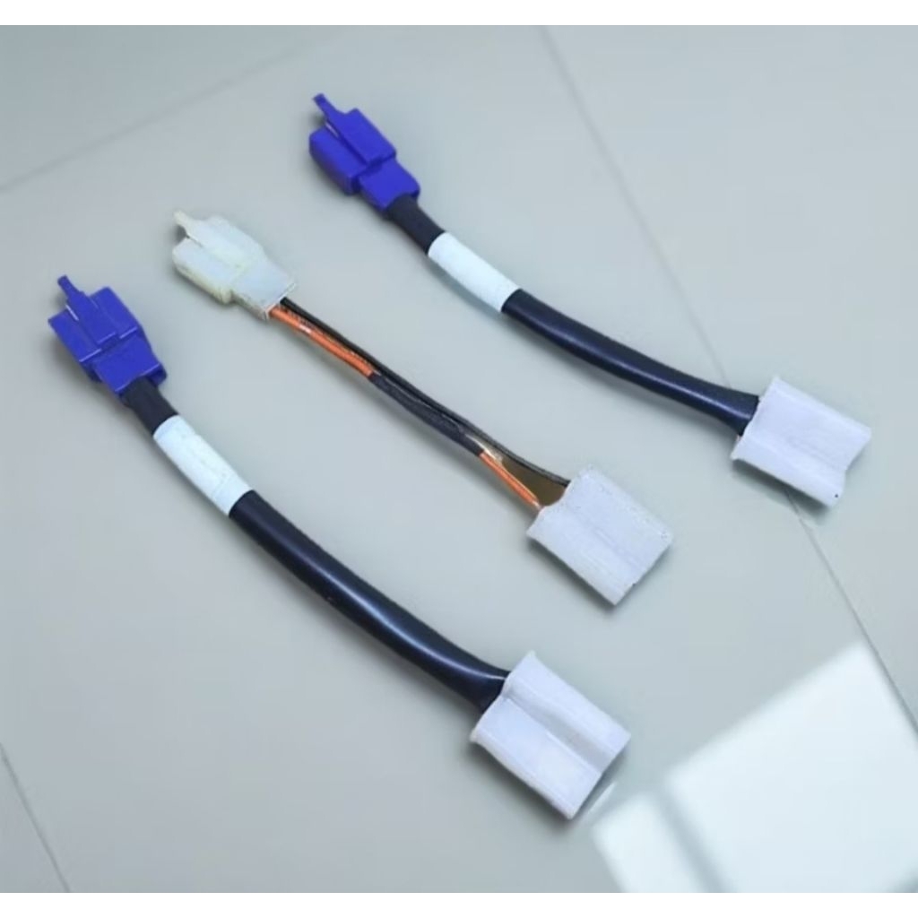 Soket Flasher Scoket Flasher Sen Sein + Dioda Untuk Motor Type Keyles VARIO LED NEW  125 150 160 PCX