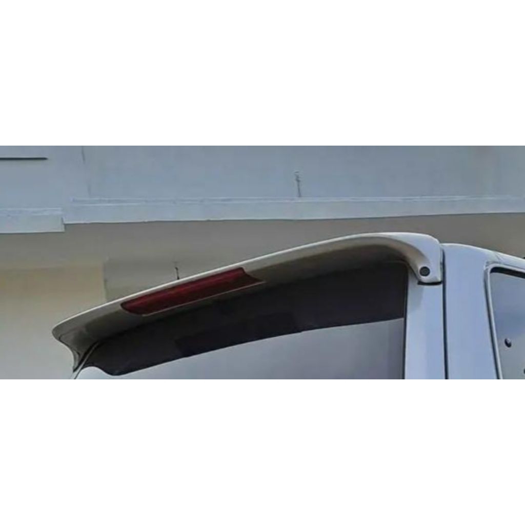 spoiler kijang kapsul lgx