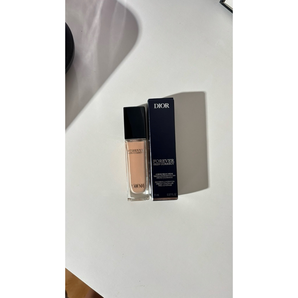 Preloved Dior Forever Skin Correct 2N