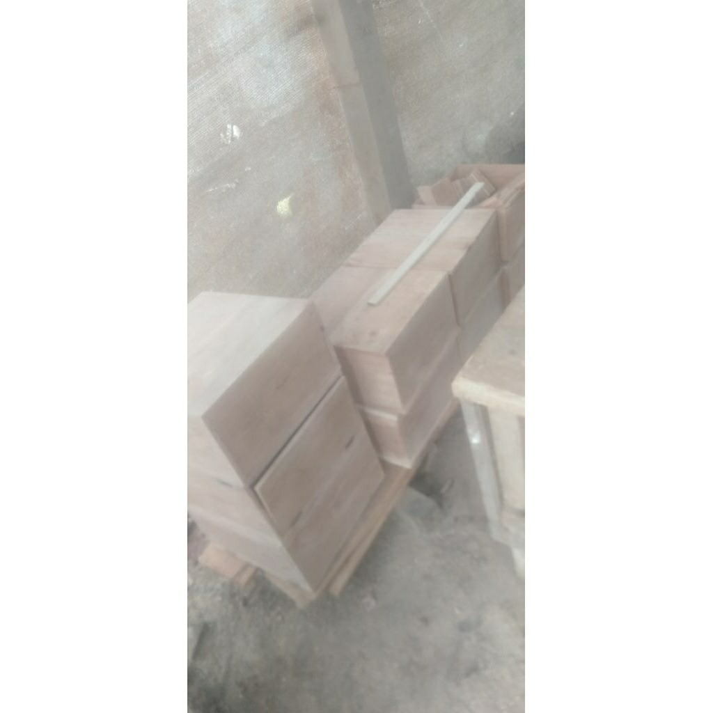 Box Kopi Keliling Motor  Box Kayu Serbaguna/ Box Motor Kopi Keliling