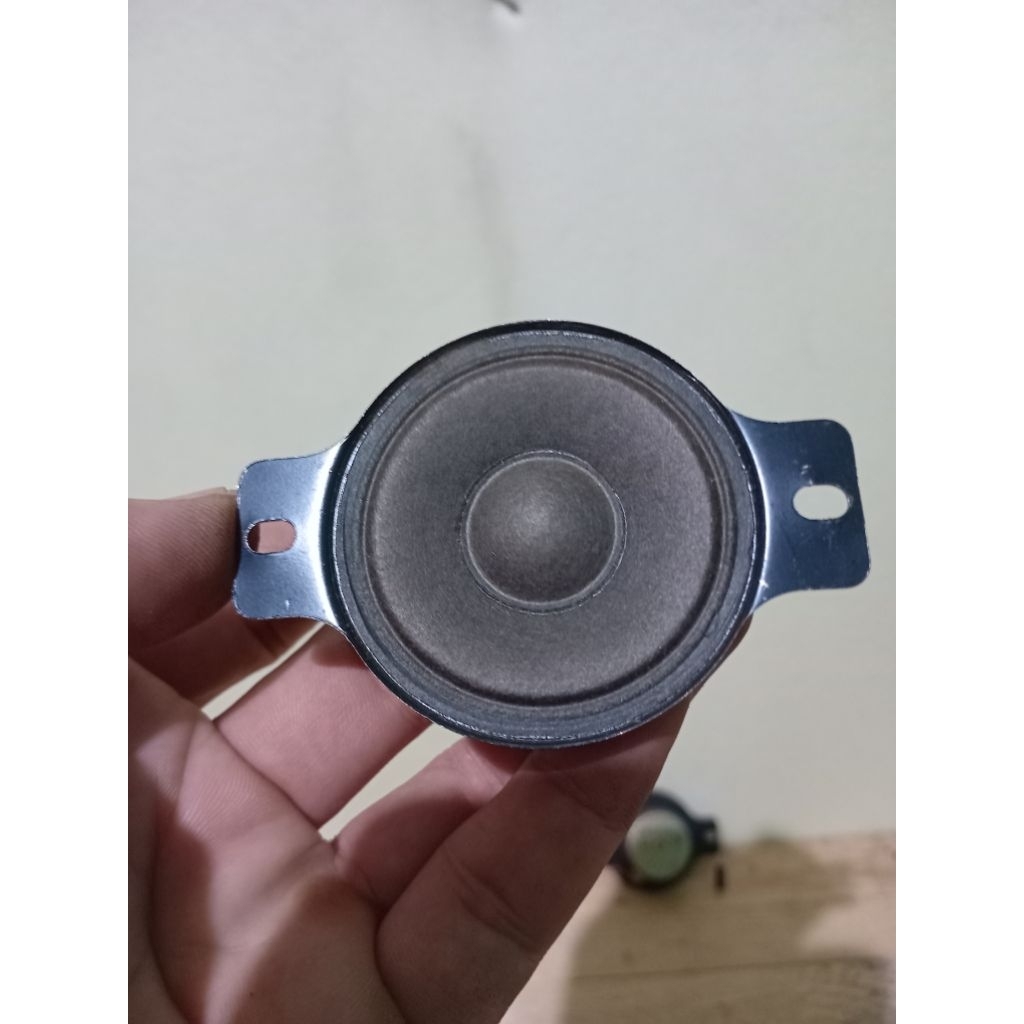 TWEETER 2 INCH copotan tape compo polytron original