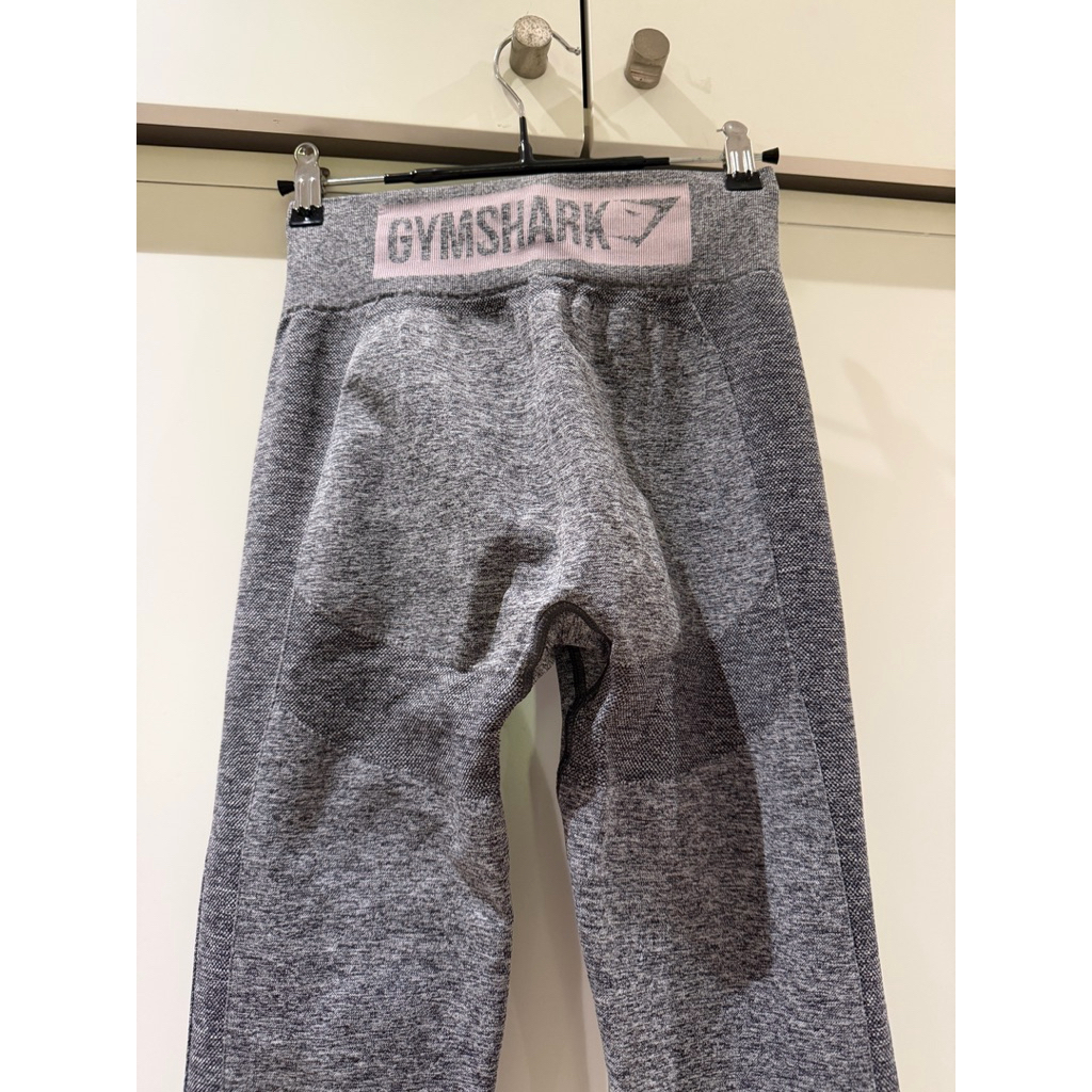 Gymshark Flex High Waist size M Preloved